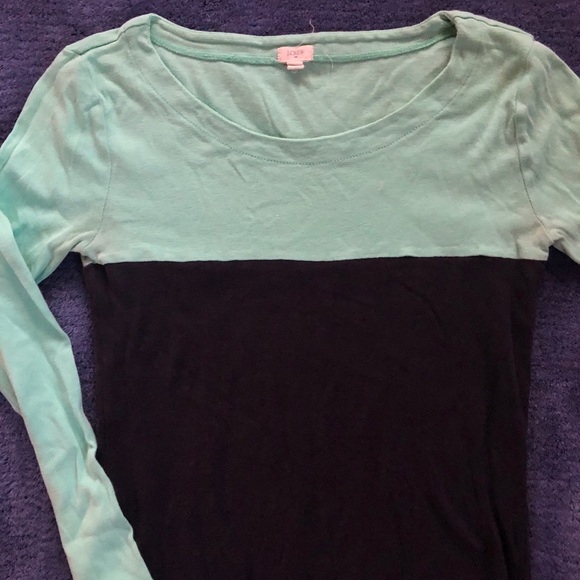 J. Crew Top - Picture 2 of 6